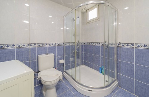 Kadriye Apartment | Triplex Villa w Terrace and Garden 15 min to Beach