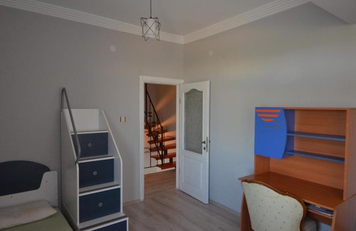 Lara Villa | Triplex Villa with Pool