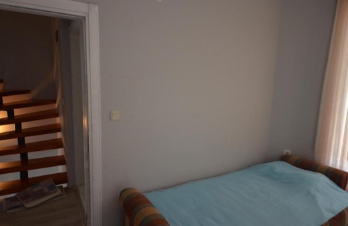 Lara Villa | Triplex Villa with Pool