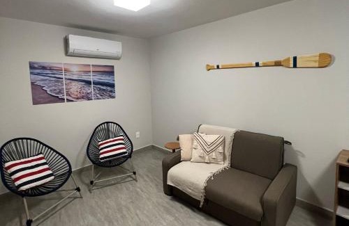 Rio das Ostras House | Triplex Vista Azul