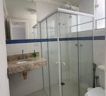 Rio das Ostras House | Triplex Vista Azul