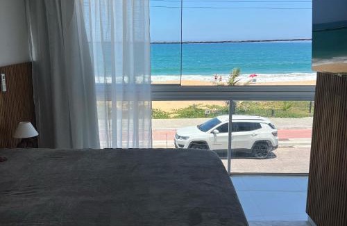 Rio das Ostras House | Triplex Vista Azul