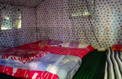 Kasol House | Trippy Huts