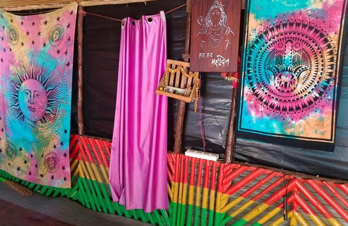 Kasol House | Trippy Huts