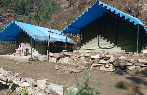 Kasol House | Trippy Huts