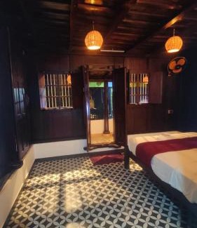 Alappuzha Bed & Breakfast | Tripsea Ayur Kerala heritage Beach villa