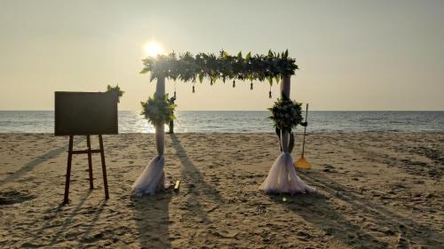 Alappuzha Bed & Breakfast | Tripsea Ayur Kerala heritage Beach villa