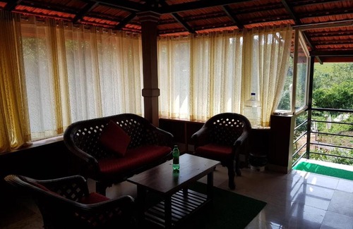 Katakeri Rural House | TripThrill Coorg Sun Valley Homestay