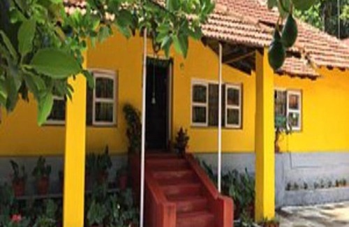 Mudigere House | TripThrill Hasiru Homestay