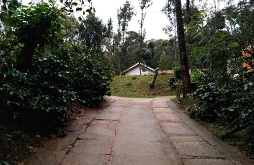 Chikkamagaluru House | TripThrill Timber Leaf Homestay