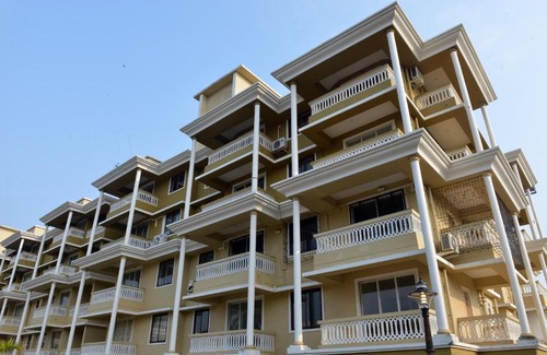 Benaulim House | TripThrill Varca Apartments