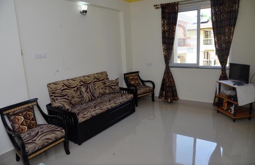 Benaulim House | TripThrill Varca Apartments