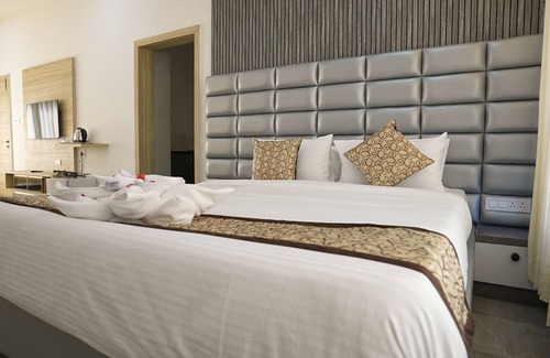 Chevella Hotel | TRIPURA RESORTS