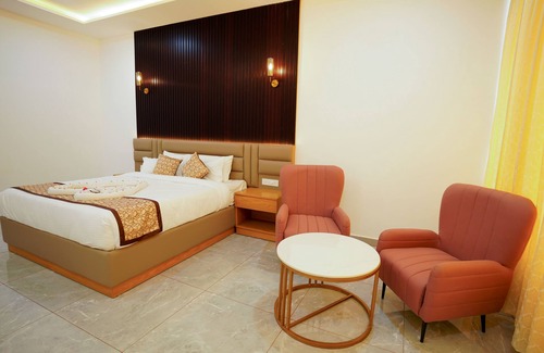 Chevella Hotel | TRIPURA RESORTS