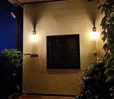 Gangavhare Bed & Breakfast | Tripvana Patio Home