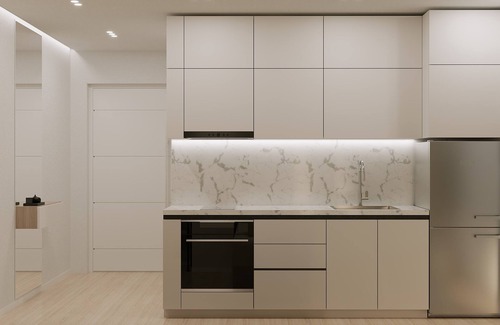 Tirana Apartment | Tris Apartments Tirane