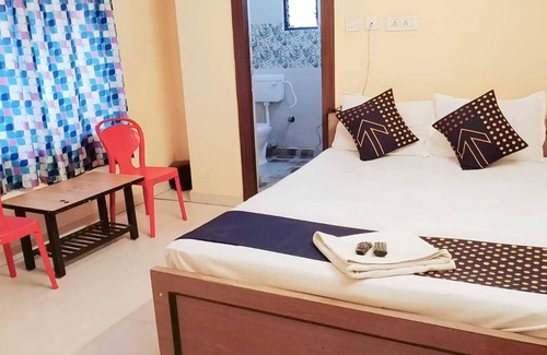 Dumdum Hotel | Trisha Guest House