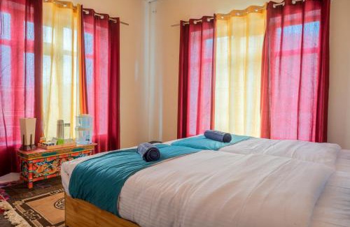 Leh House | Trishul Homestay
