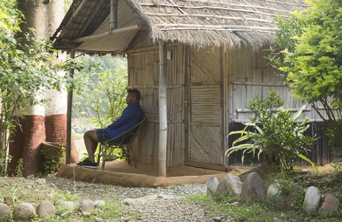 Benighat Hotel | Trishuli Riverside Resort