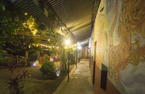 Benighat Hotel | Trishuli Riverside Resort