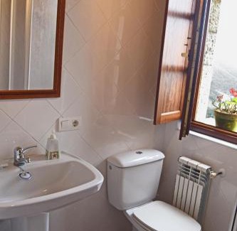 Tornon House | Trisqueles y Buganvillas