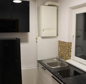 Sfantu Gheorghe Apartment | Tristan`s Home