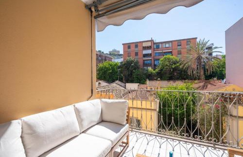 Province of Cagliari Apartment | Tristani Apt
