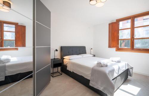 Province of Cagliari Apartment | Tristani Apt