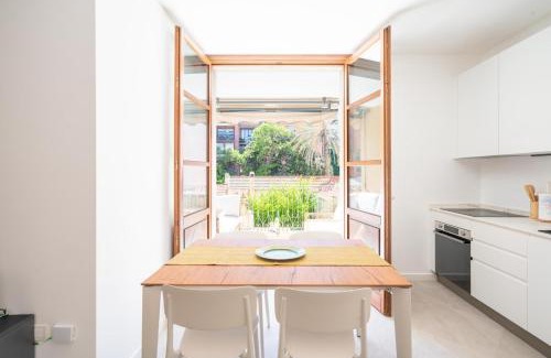 Province of Cagliari Apartment | Tristani Apt
