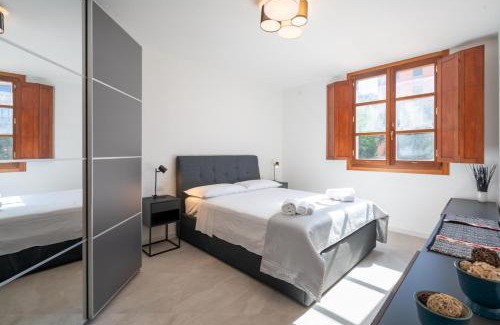 Province of Cagliari Apartment | Tristani Apt