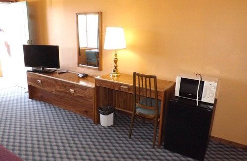 Tucumcari Hotel | Tristar Inn Xpress