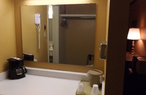 Tucumcari Hotel | Tristar Inn Xpress