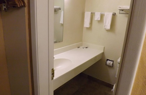 Tucumcari Hotel | Tristar Inn Xpress