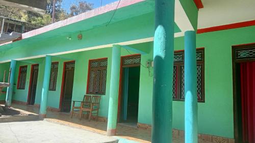 Ukhimath House | Tritiya kedar home stay