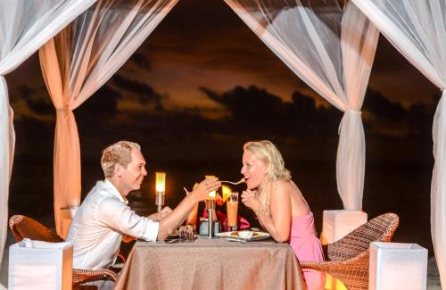 Maafushi House | Triton Beach Hotel & Spa