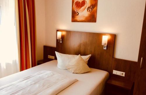 Weiden Hotel | Triton