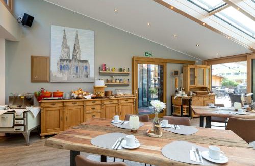 Weiden Hotel | Triton