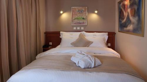 Piraeus Hotel | Triton Hotel Piraeus