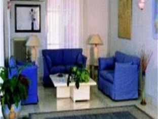 Piraeus Hotel | Triton Hotel Piraeus