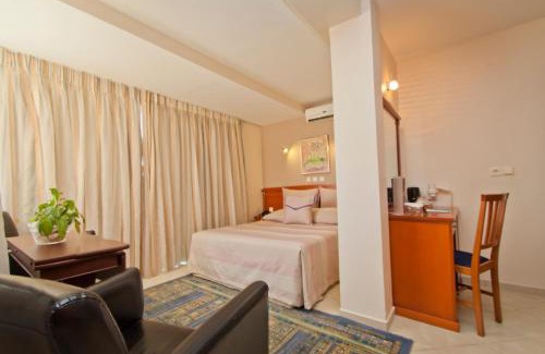 Piraeus Hotel | Triton Hotel Piraeus