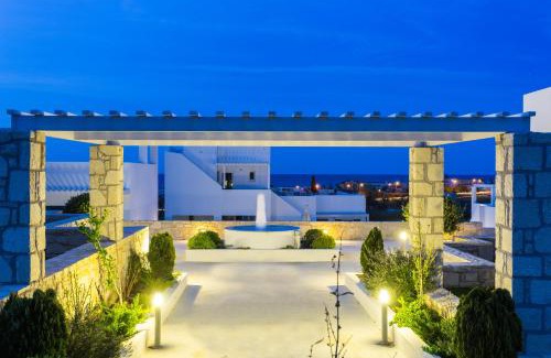 Kavros House | Triton Sea View Villa