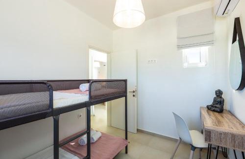 Kavros House | Triton Sea View Villa