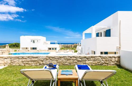 Kavros House | Triton Sea View Villa