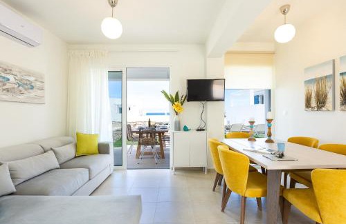 Kavros House | Triton Sea View Villa