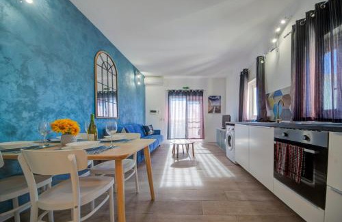 Valletta Apartment | Tritoni Harbour suites - Valletta