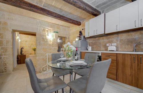 Valletta Apartment | Tritoni Harbour suites - Valletta