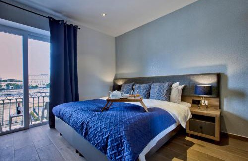 Floriana Hotel | Tritoni Valletta Boutique Hotel