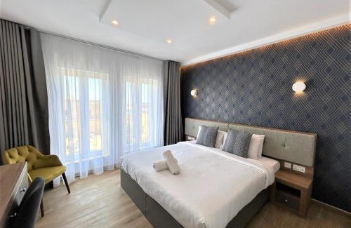 Floriana Hotel | Tritoni Valletta Boutique Hotel