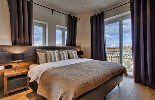 Floriana Hotel | Tritoni Valletta Boutique Hotel