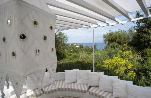Katsimatika House | Tritonia